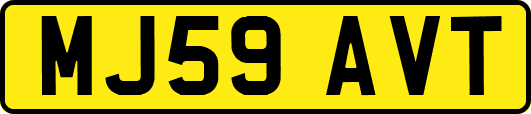 MJ59AVT