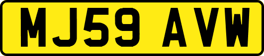 MJ59AVW
