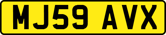 MJ59AVX