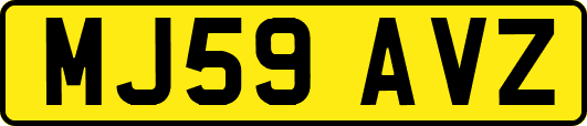 MJ59AVZ