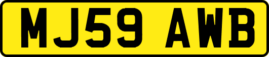 MJ59AWB
