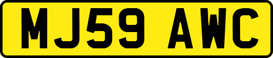 MJ59AWC