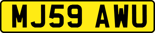 MJ59AWU