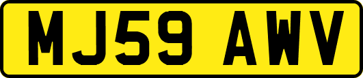 MJ59AWV