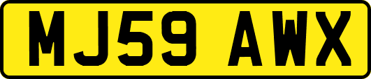MJ59AWX
