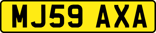 MJ59AXA