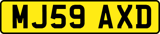 MJ59AXD
