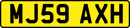 MJ59AXH