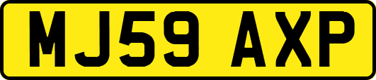 MJ59AXP