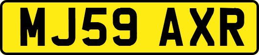 MJ59AXR