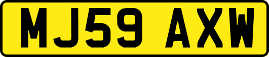 MJ59AXW