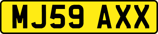 MJ59AXX