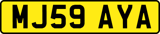 MJ59AYA