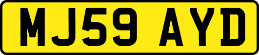 MJ59AYD