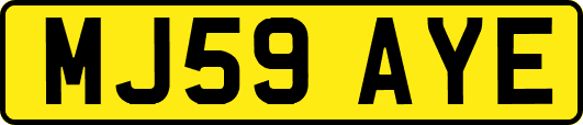 MJ59AYE