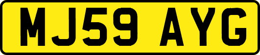 MJ59AYG