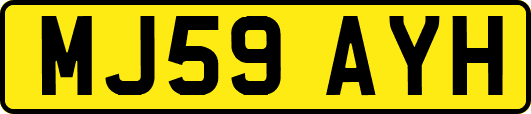MJ59AYH