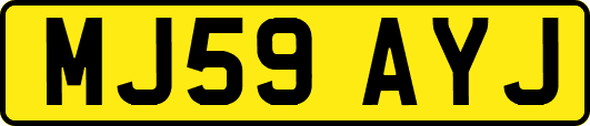 MJ59AYJ