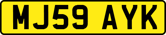 MJ59AYK