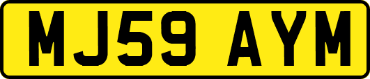 MJ59AYM