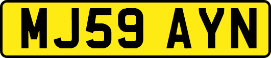 MJ59AYN