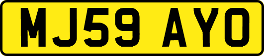 MJ59AYO