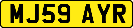 MJ59AYR