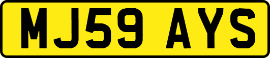 MJ59AYS