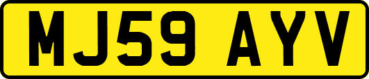 MJ59AYV