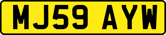 MJ59AYW