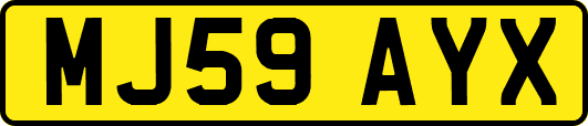 MJ59AYX