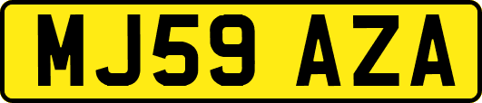 MJ59AZA