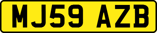 MJ59AZB