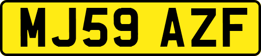 MJ59AZF