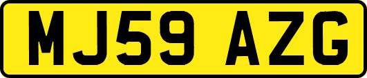 MJ59AZG