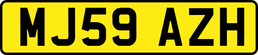 MJ59AZH