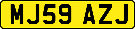 MJ59AZJ