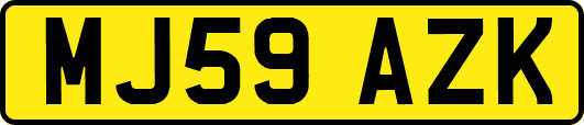 MJ59AZK