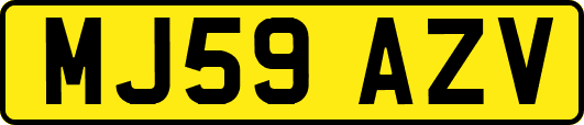 MJ59AZV