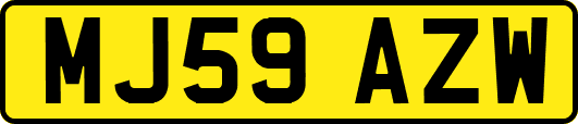 MJ59AZW