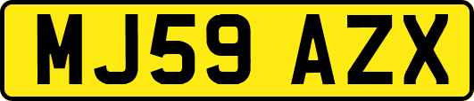 MJ59AZX