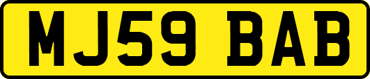 MJ59BAB