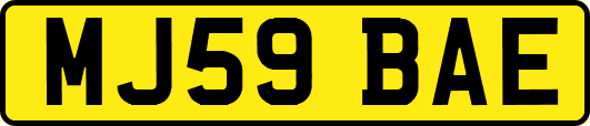 MJ59BAE