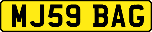 MJ59BAG