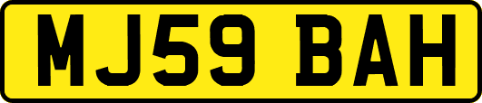 MJ59BAH