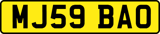 MJ59BAO