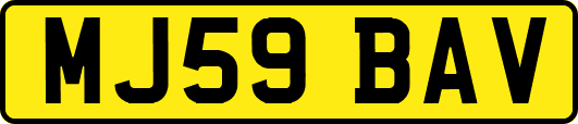 MJ59BAV