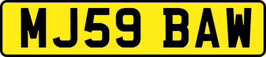 MJ59BAW