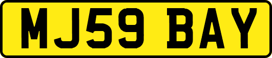 MJ59BAY