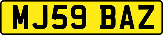 MJ59BAZ